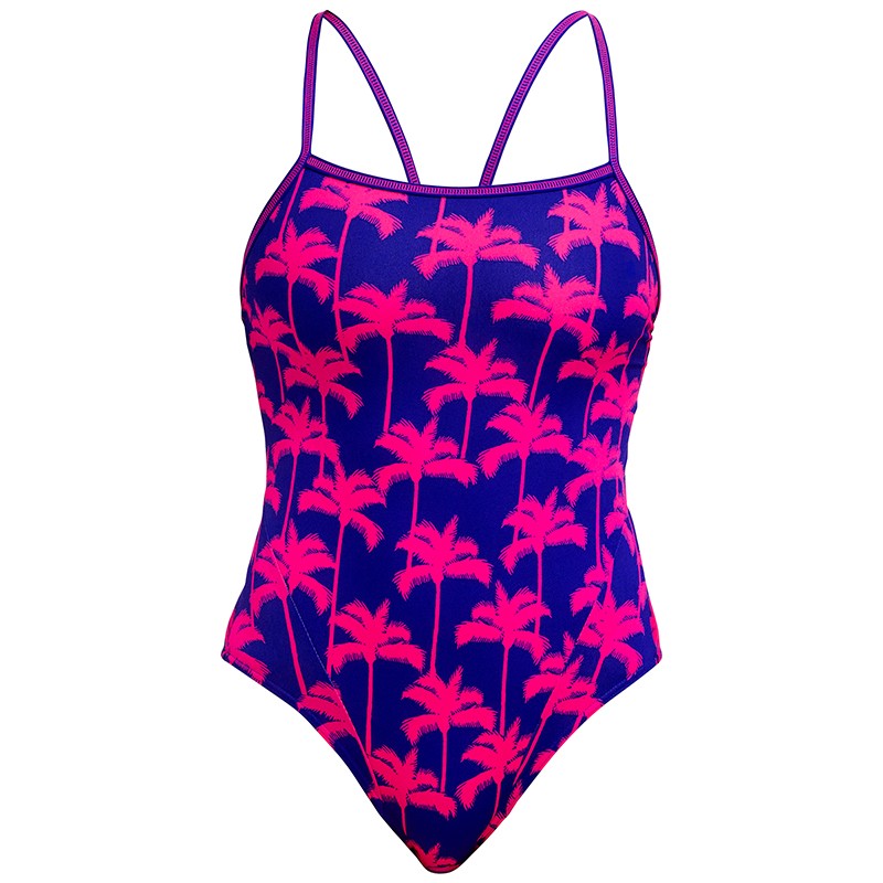 PINKY PALMS - FEMME SINGLE STRAP 