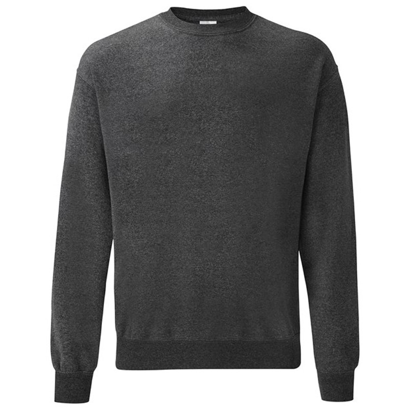 SWEAT SHIRT SS200 Color