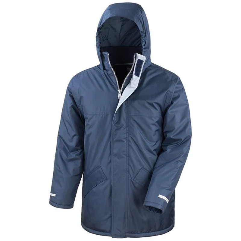 PARKA R207X
