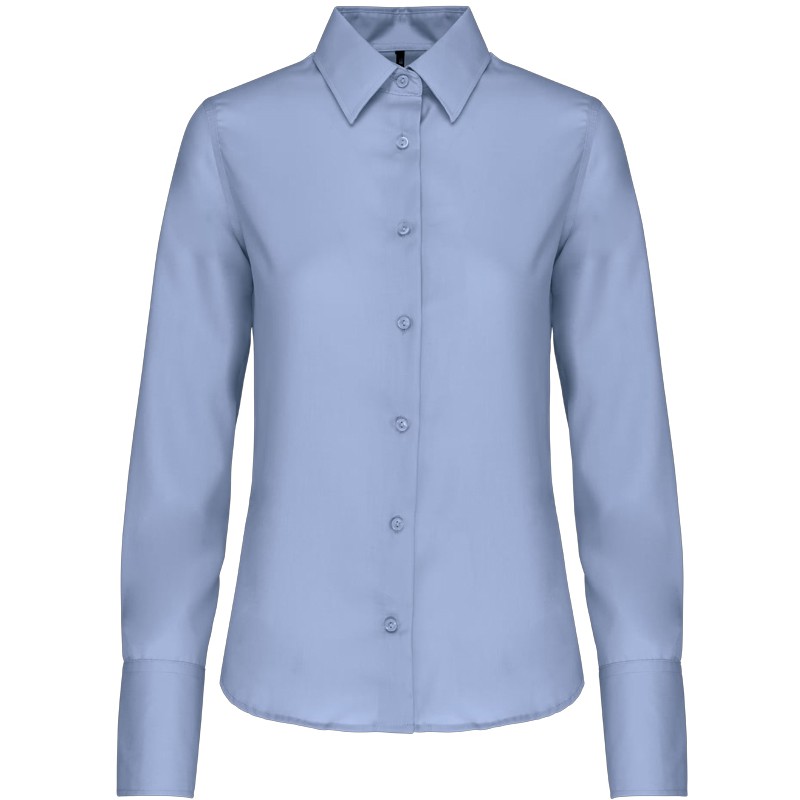 CHEMISE FEMME K538