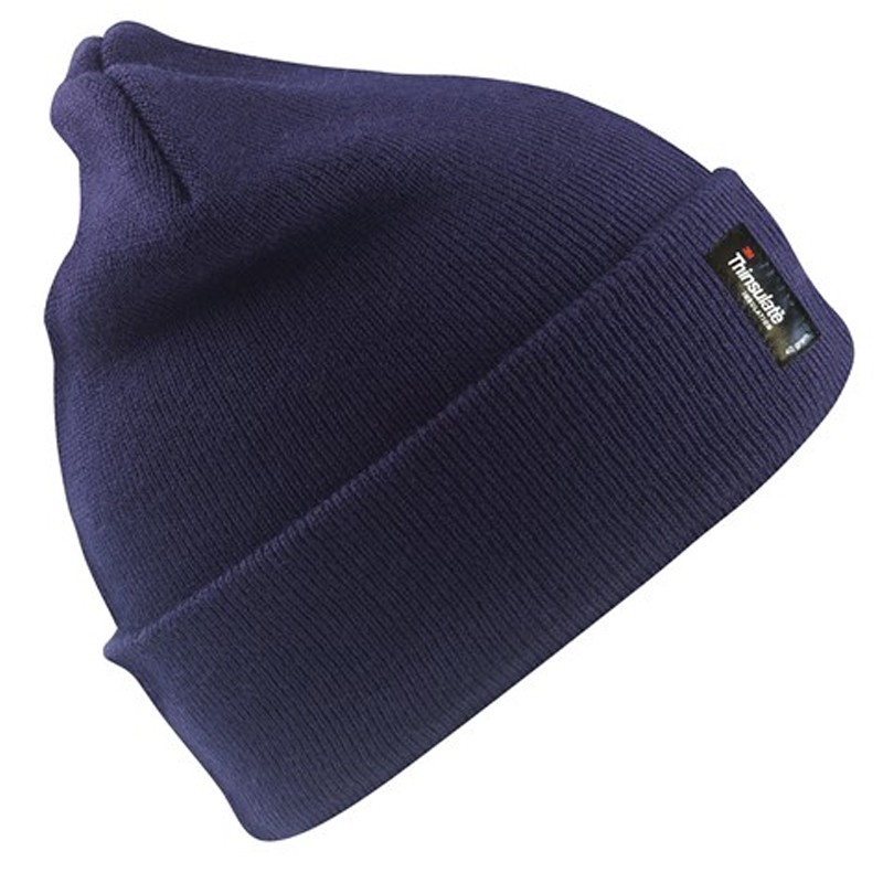 BONNET EN LAINE RC033