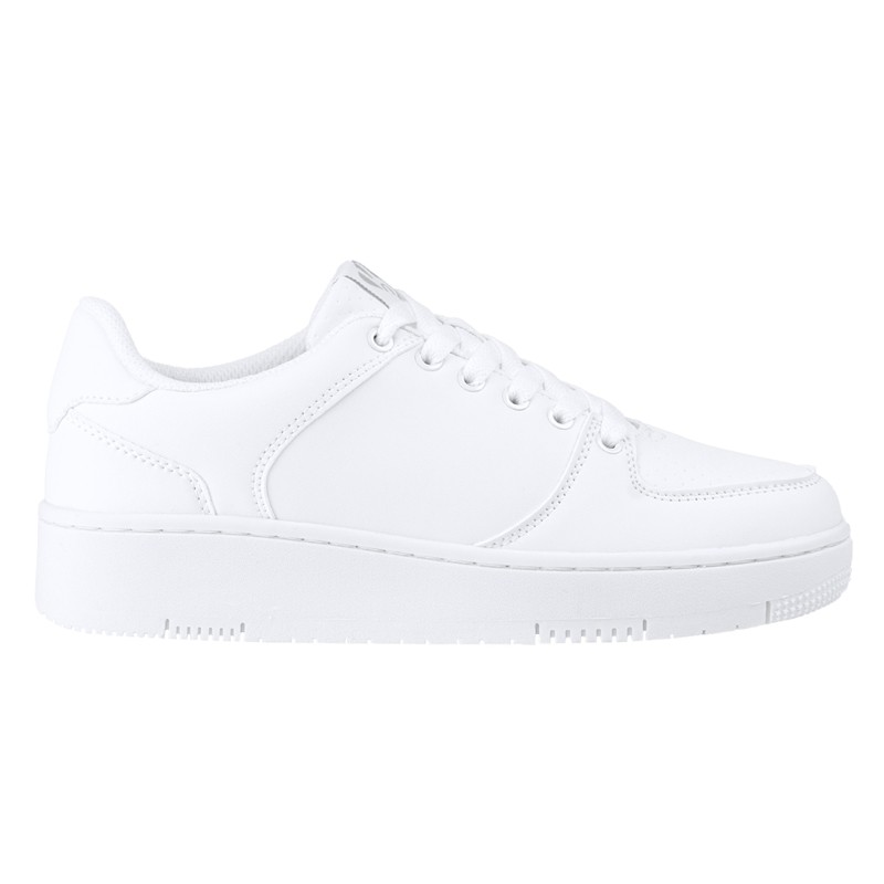 BASKET CASUAL couleurs