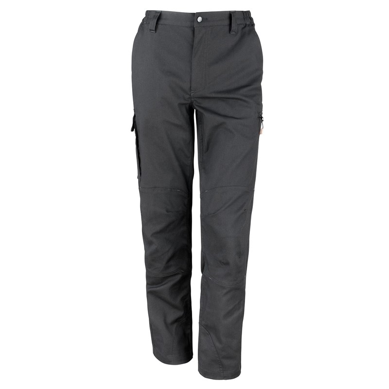 PANTALON STRETCH Color