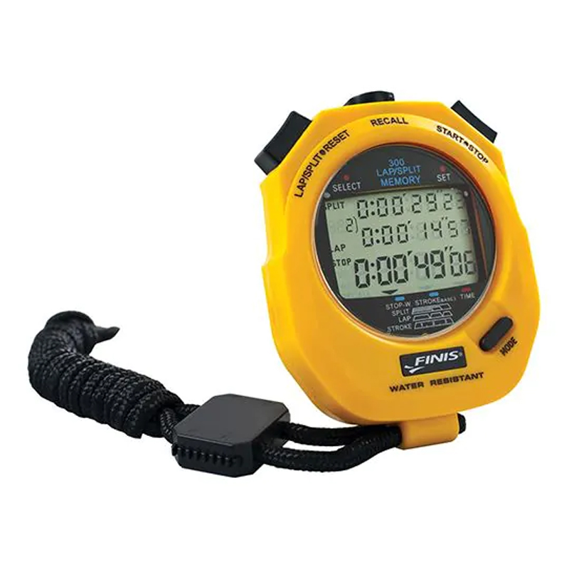 3X300M STOPWATCH 