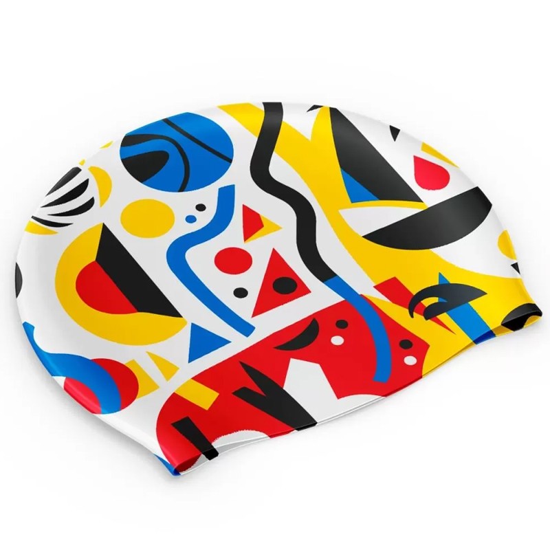 OOPS COMIC - BONNET Multi