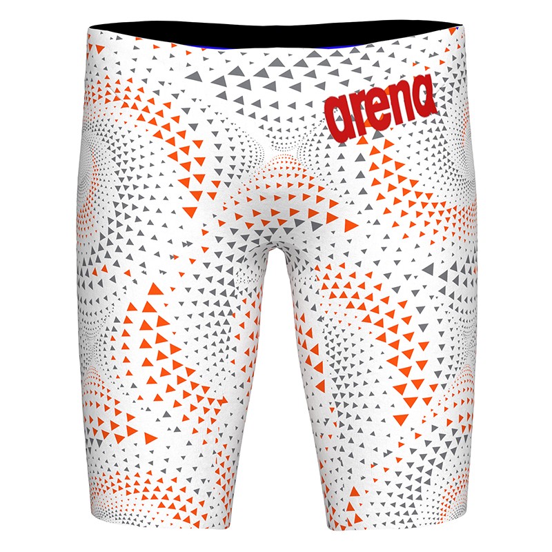 POWERSKIN CARBON AIR² LE JAMMER - FIREFLOW COUNTRY Color