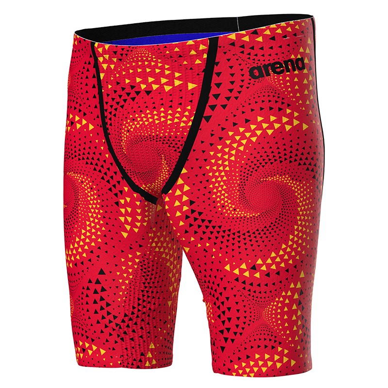 POWERSKIN PRIMO LE JAMMER - FIREFLOW COUNTRY