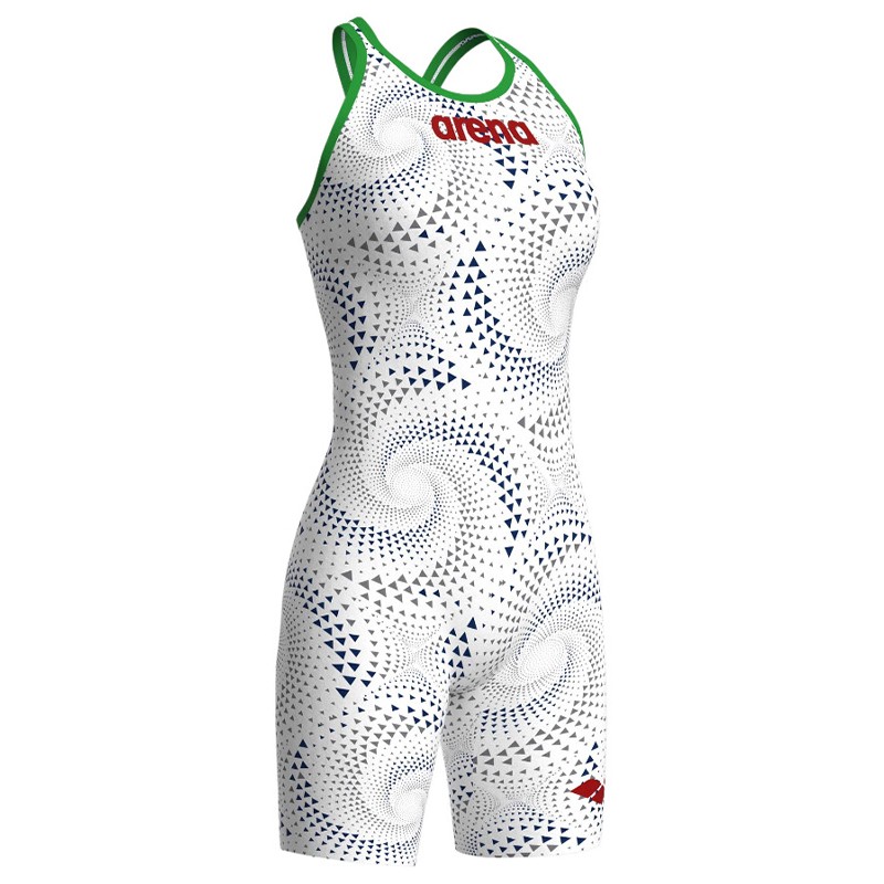 POWERSKIN CARBON AIR² LE CB - FIREFLOW COUNTRY Color