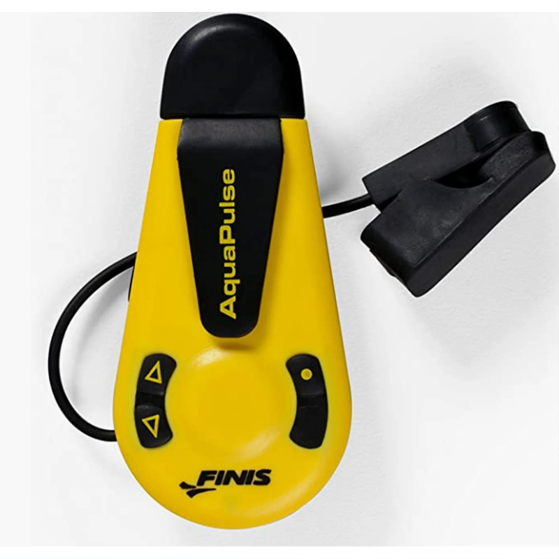 AQUAPULSE HEART RATE MONITOR 