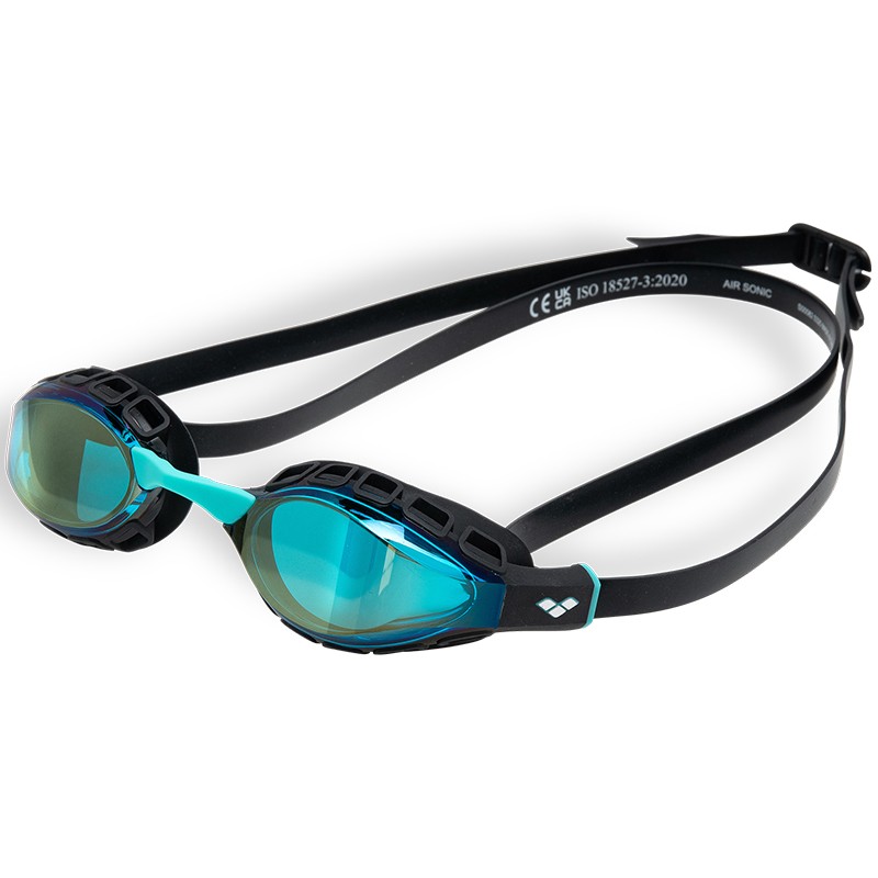 AIR SONIC MIRROR Color