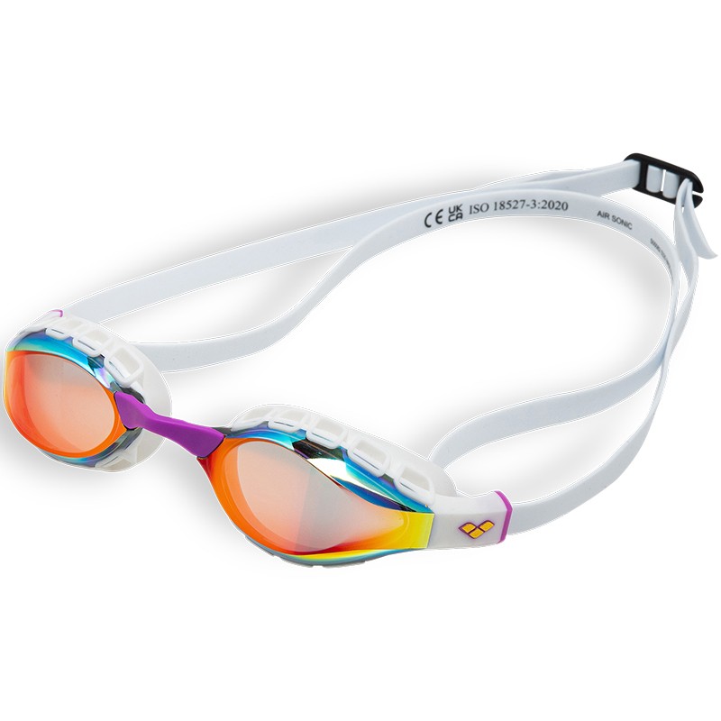 AIR SONIC MIRROR Color