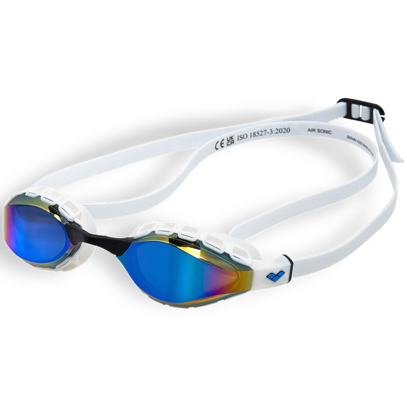 AIR SONIC MIRROR Color