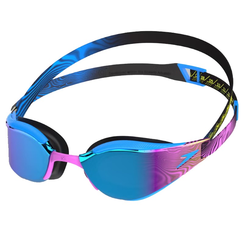 FS HYPER ELITE MIRROR couleurs