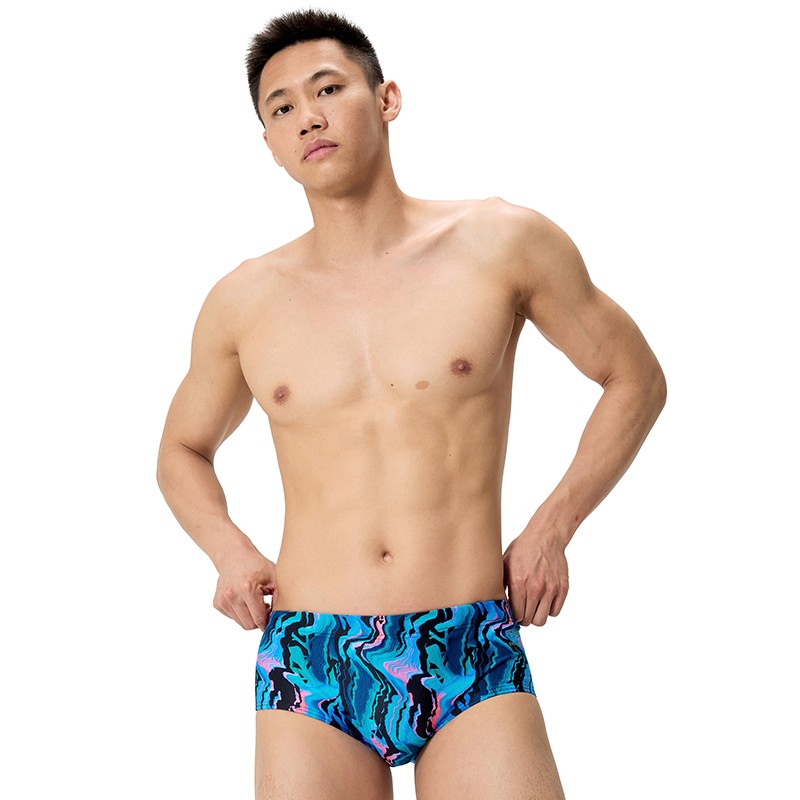 PRINTED 13.5CM BRIEF