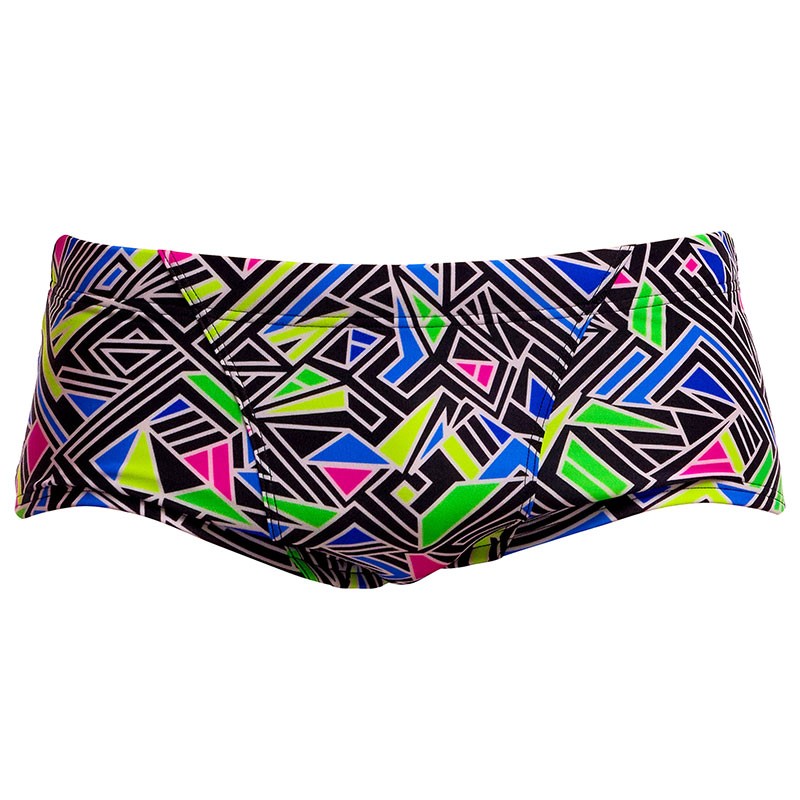 BITS OF PEACE - HOMME couleurs