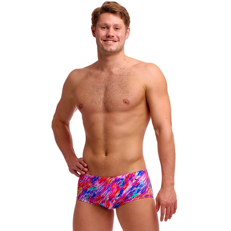 BLOW IN - HOMME couleurs