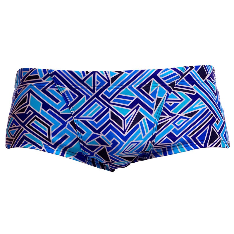 BLUE BITS - HOMME couleurs