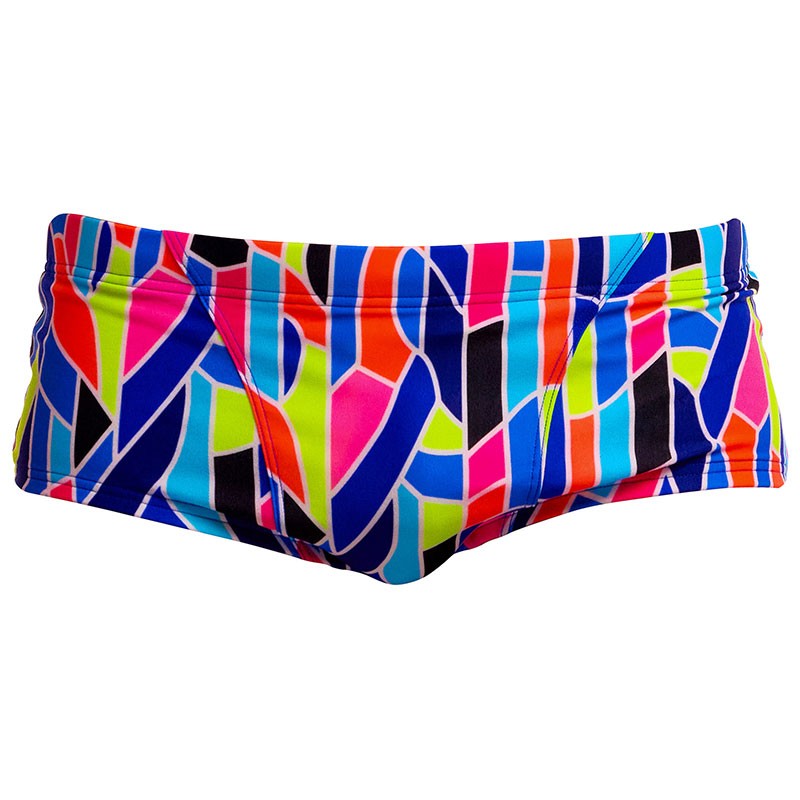 FAULT LINES - HOMME couleurs