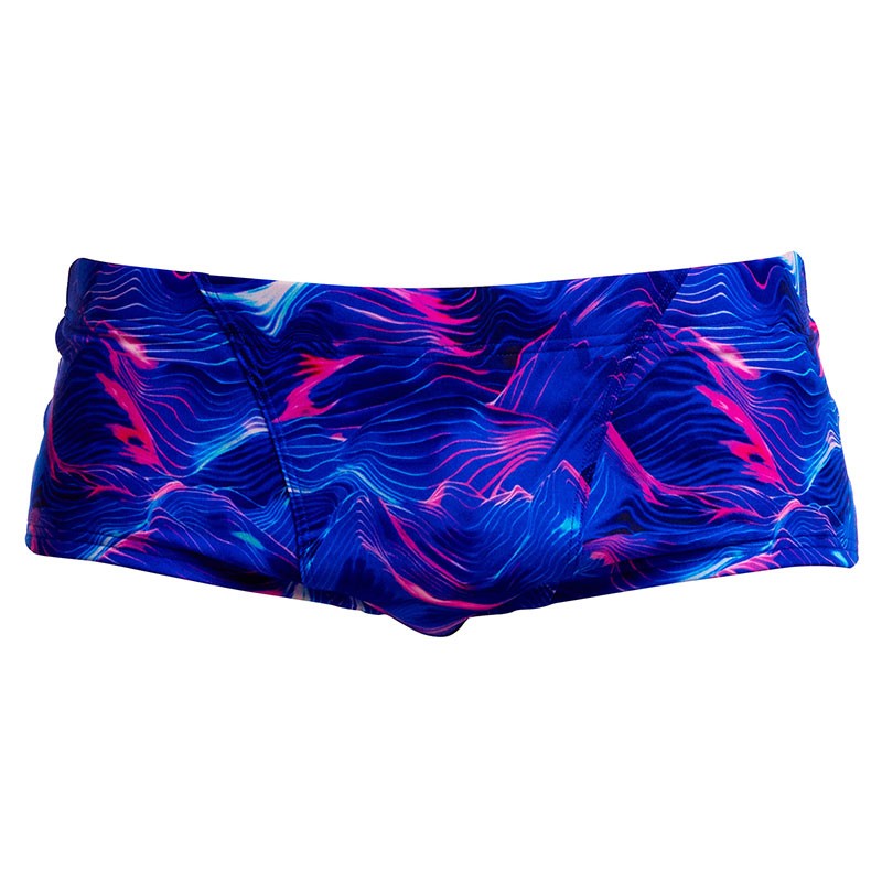 RISING TIDE - HOMME couleurs