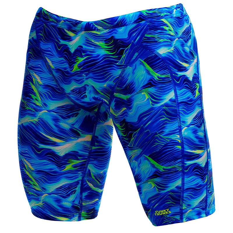 STORM CHASER - JAMMER HOMME couleurs