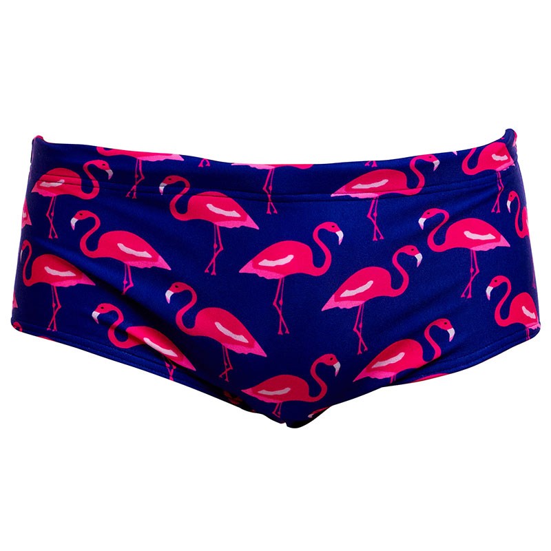 FLOCKED UP - GARÇON couleurs