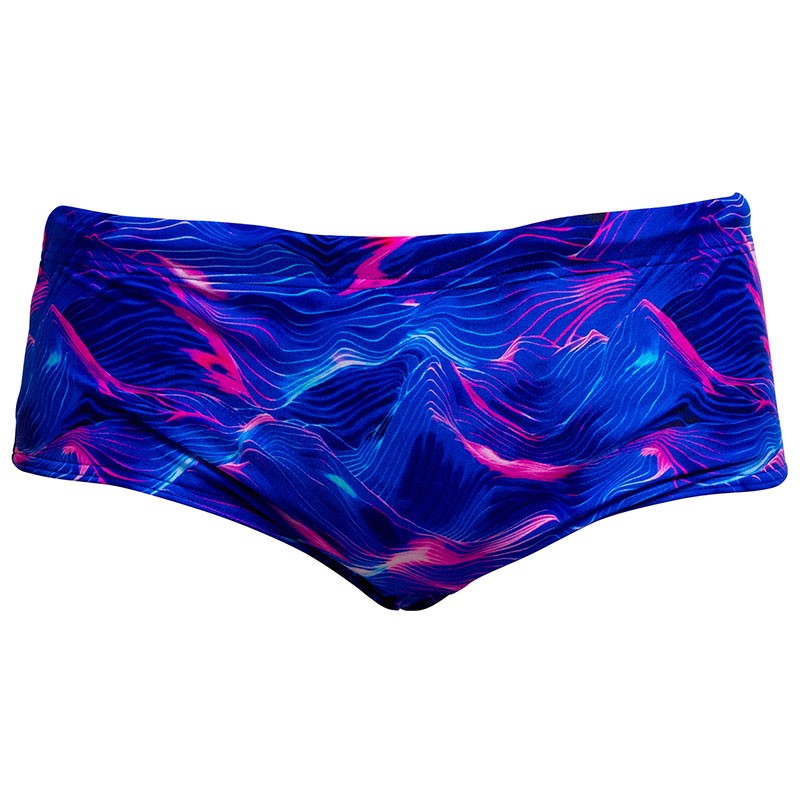 RISING TIDE - GARÇON couleurs