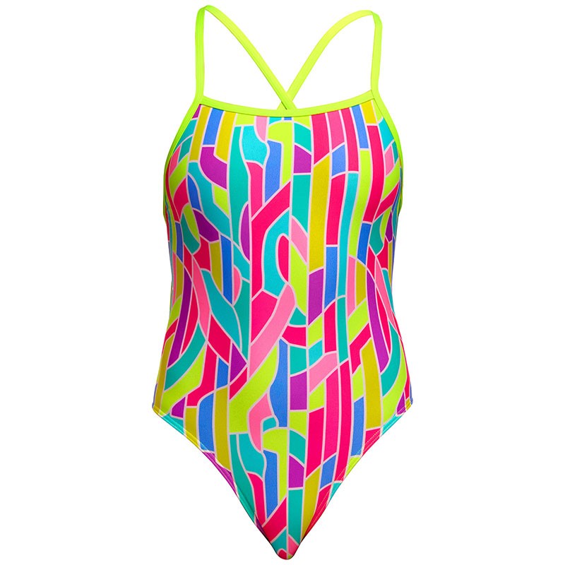 CANDY CRACKS - TIE ME Color