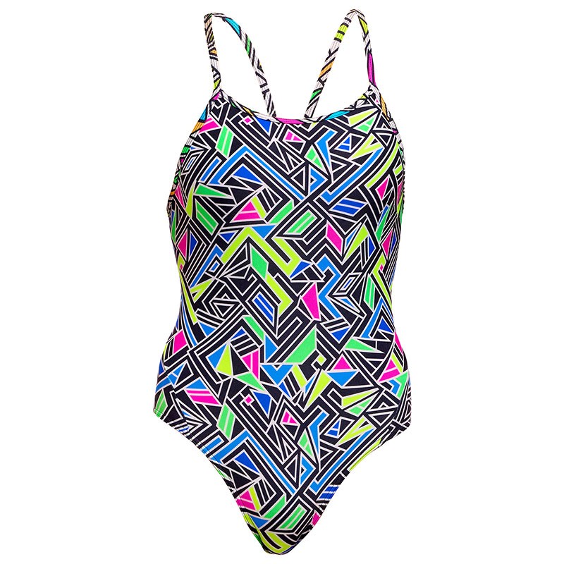 BITS OF PEACE - DIAMOND BACK couleurs