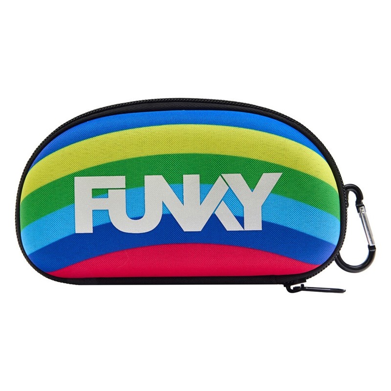 RAINBOWIE - GOGGLE CASE couleurs