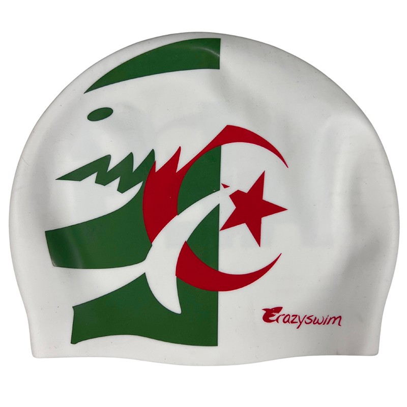 CRAZY 2.0 - ALGÉRIE couleurs