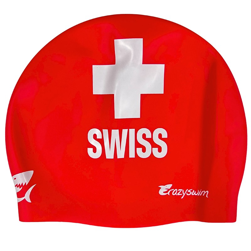 CRAZY 2.0 - SUISSE couleurs