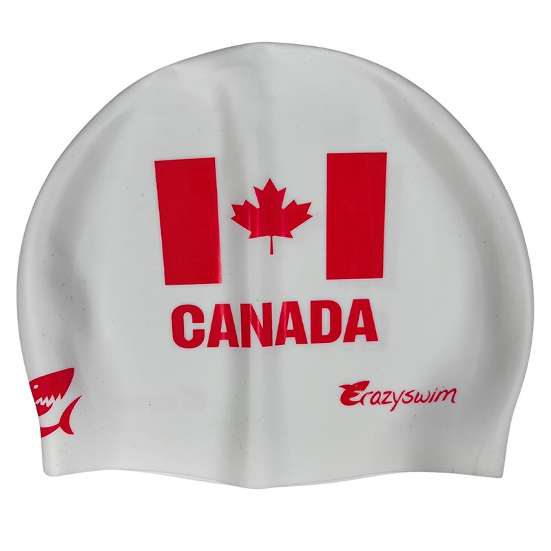CRAZY 2.0 - CANADA couleurs