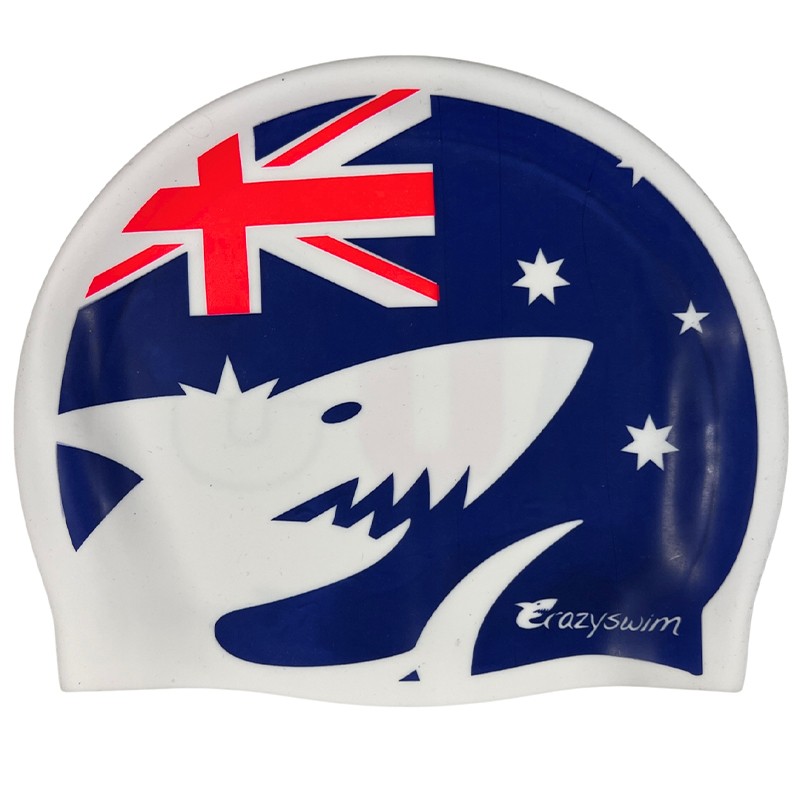 CRAZY 2.0 - AUSTRALIE couleurs