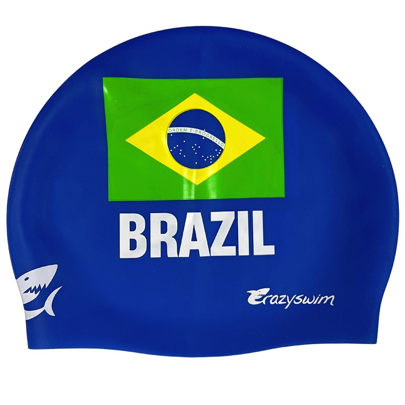 CRAZY 2.0 - BRÉSIL couleurs