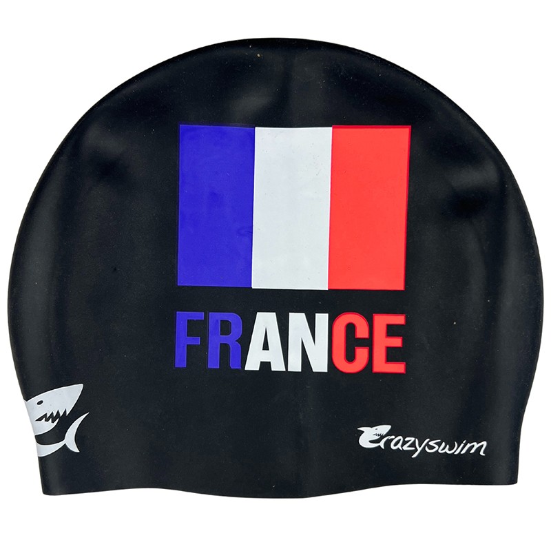 CRAZY 2.0 - FRANCE couleurs