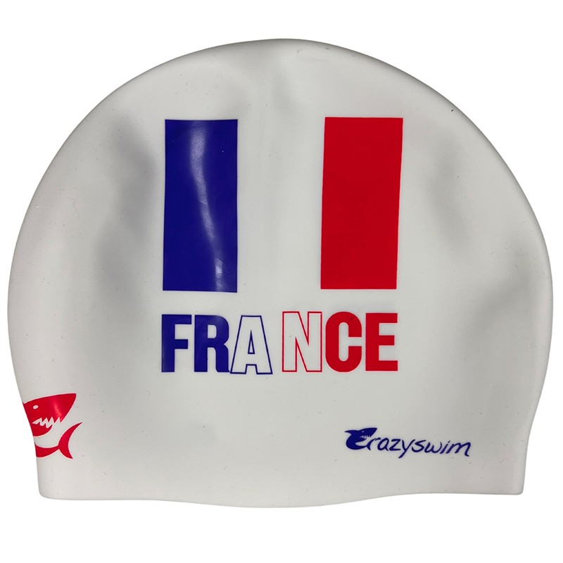 CRAZY 2.0 - FRANCE couleurs