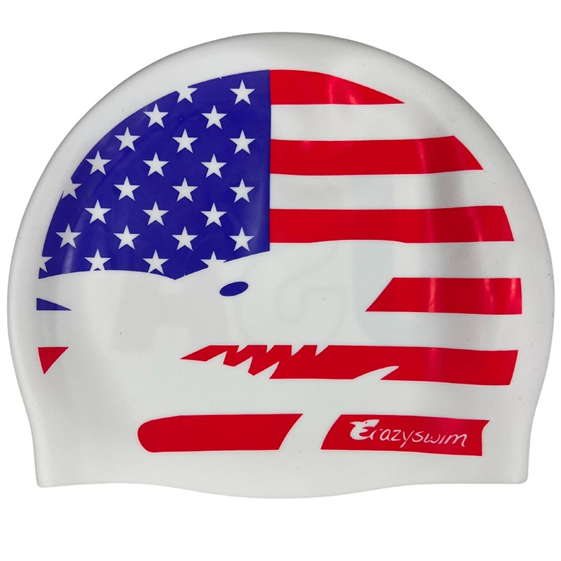 CRAZY 2.0 - USA couleurs
