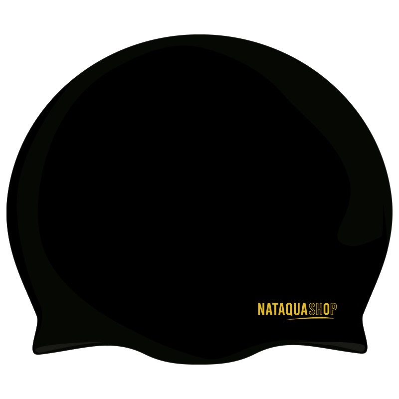 NATAQUASHOP SILICONE CAP 2.0 Color