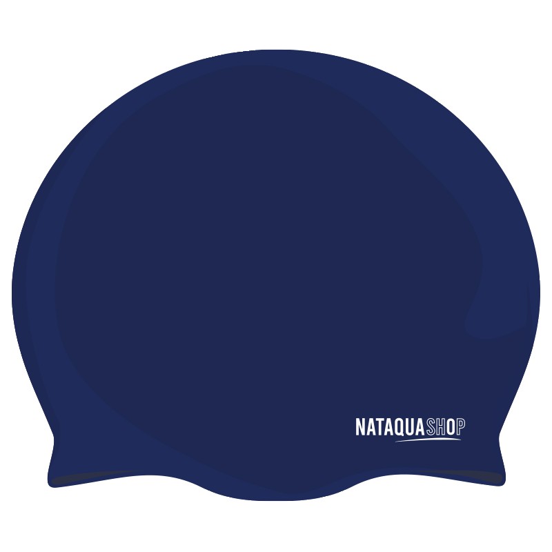 NATAQUASHOP SILICONE CAP 2.0 Color
