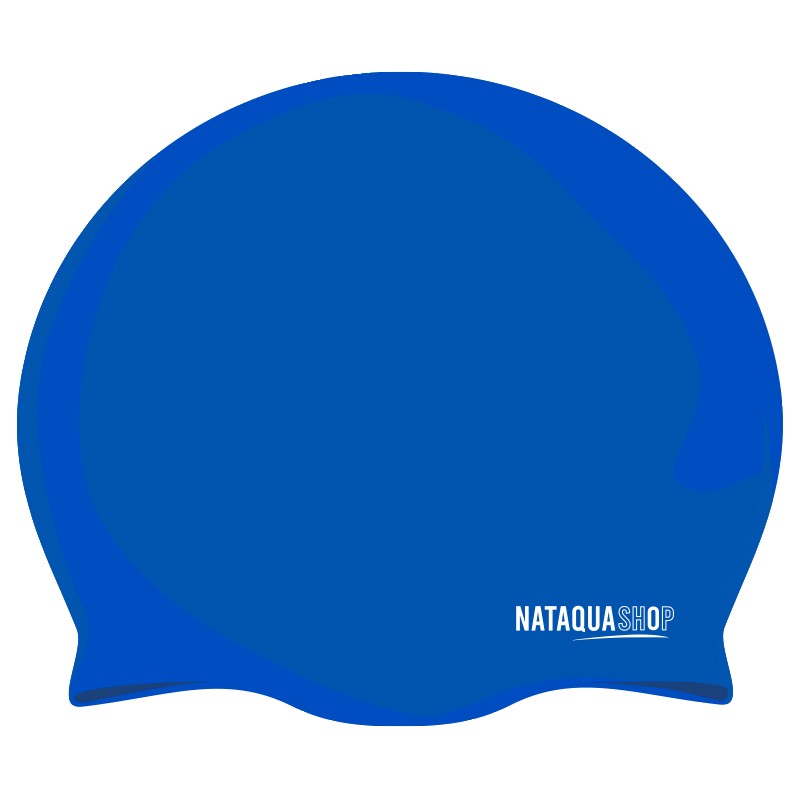 NATAQUASHOP SILICONE CAP 2.0 Color