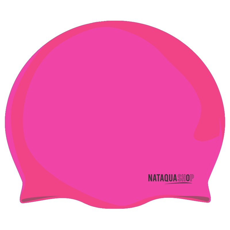 NATAQUASHOP SILICONE CAP 2.0 Color