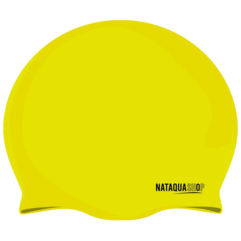 NATAQUASHOP SILICONE CAP 2.0 Color