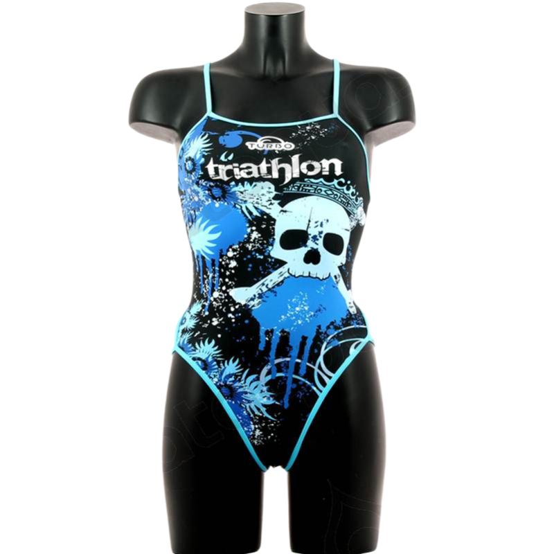 TRIATHLON SKULL - JUNIOR 