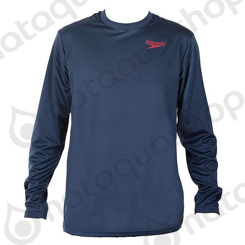 ILIAS JUNIOR TECHNICAL LS-SHIRT Color