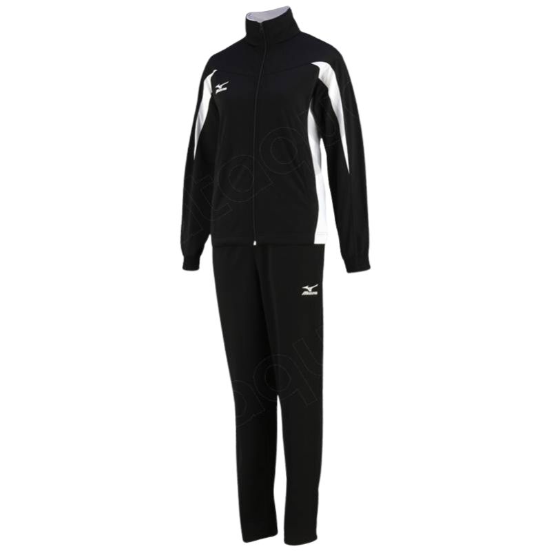 WOVEN TRACK SUIT - JUNIOR