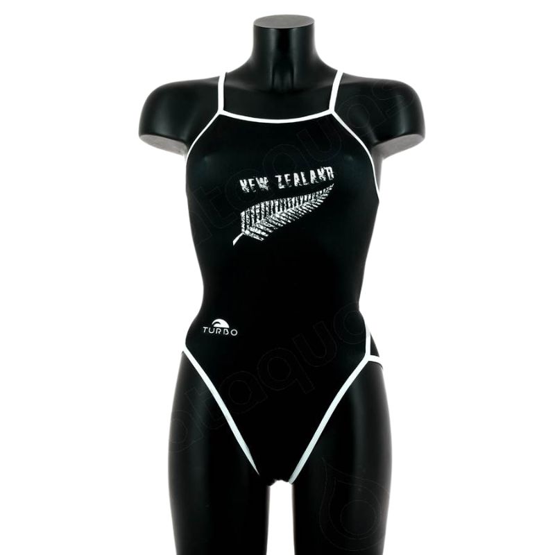 NEW ZEALAND 2012 - JUNIOR 