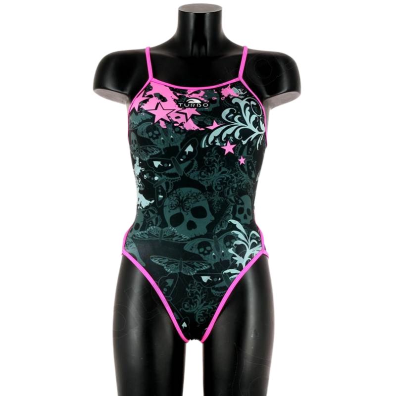 BUTTERFLYERS - JUNIOR 