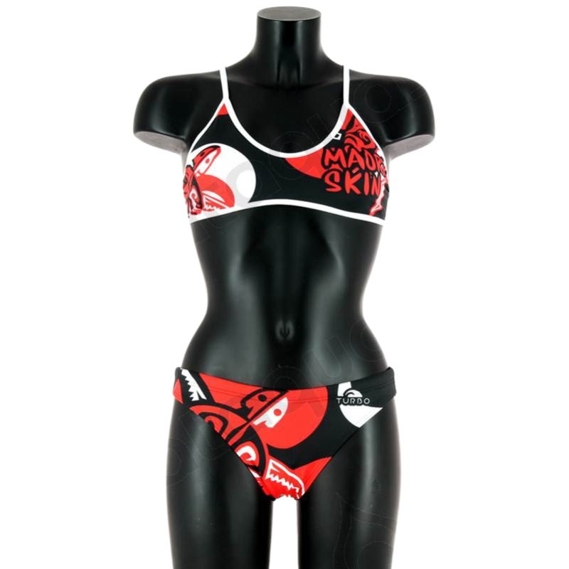 MAORI TATOO 2P - JUNIOR 