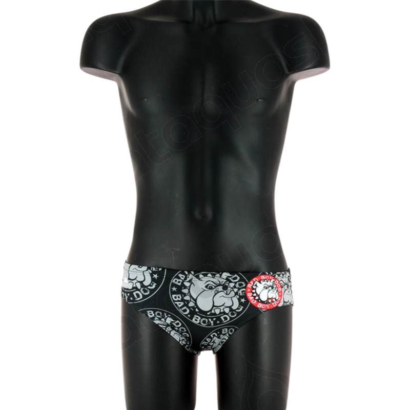 BAD BODY DOG - JUNIOR 