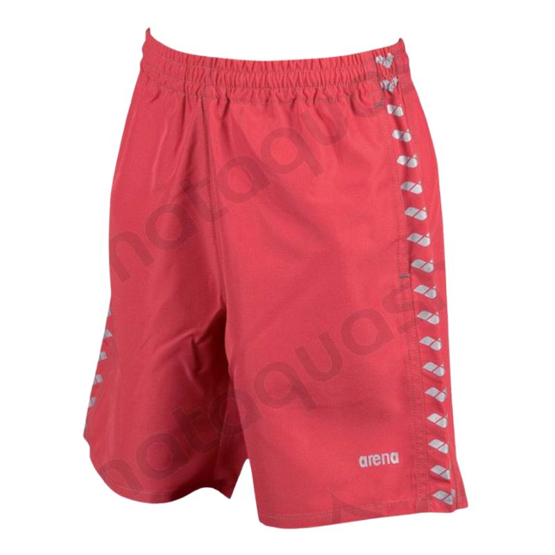 GARCYA JR Rouge couleurs